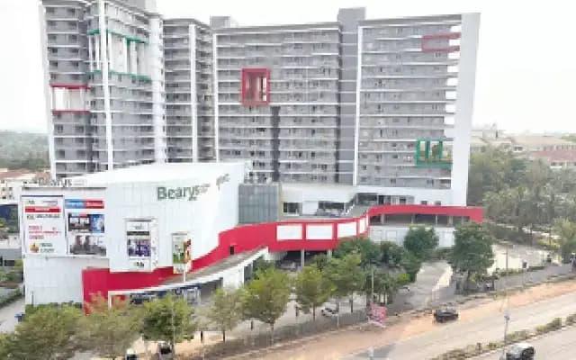 Deralakatte Makes History: India’s First Panchayat-Based Mall Opens Amid Lush Greens