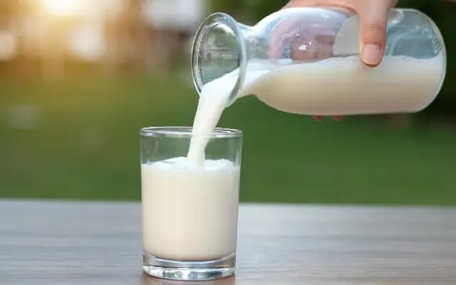 Surat to Boost Nutrition for Anganwadi Kids with Milk Distribution Plan
