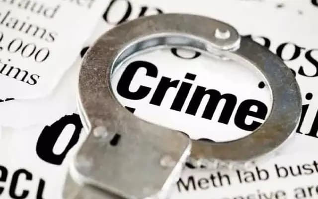 Bengaluru Tragedy: Son Kills 81-Year-Old Mother Over Alcohol Money