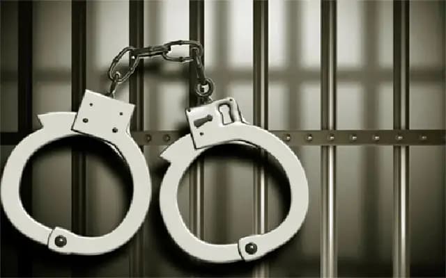 Mangaluru: Kavoor Police Nab Three Men in Midnight Suspicious Activity