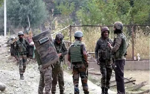 India Strikes Back: LeT Commander Killed in Pahalgam Crackdown