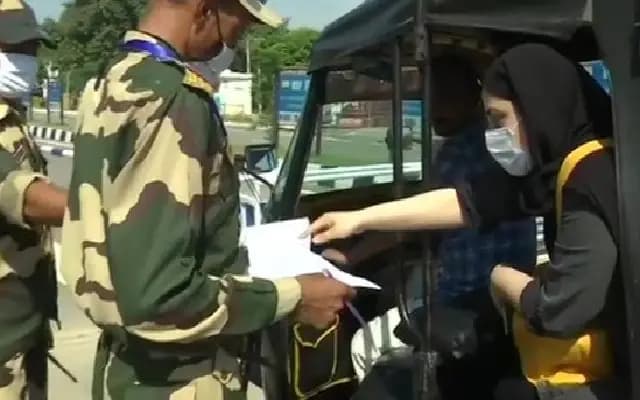 Post-Pahalgam Attack, Pakistani Visitors in Bengaluru Exit Amid Security Alert