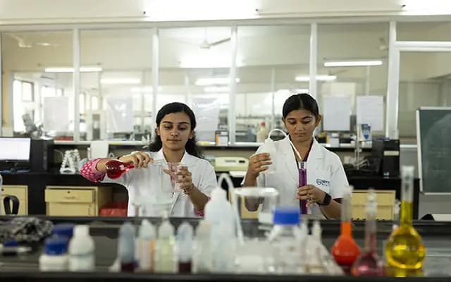 Welcome to the World of Pharmacy: Building Cures, Careers, and the Future