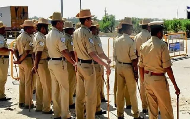 “Karnataka to Launch 33 Special Police Stations for SC/ST Atrocity Cases on April 14”