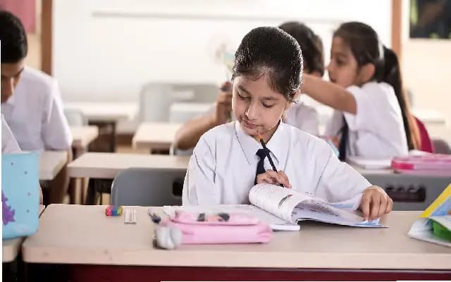 RTE Seats Drop in Dakshina Kannada, Applications Open for 2025-26