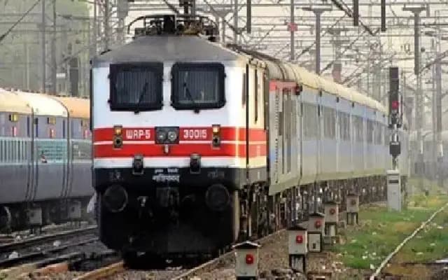 Coastal Rail Demands Gain Momentum: Samithi Seeks Better Connectivity for Mangaluru