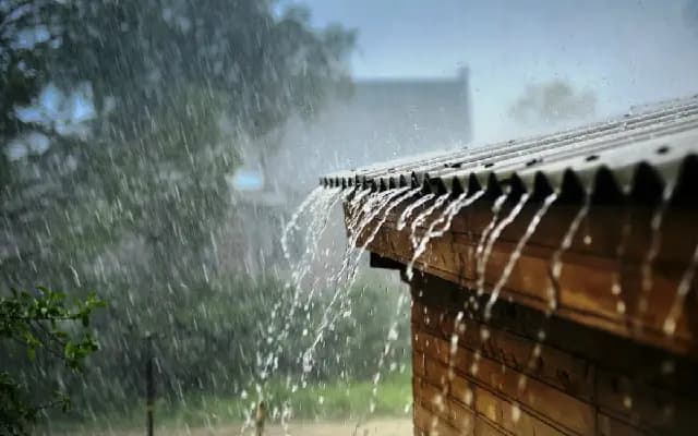 Bengaluru’s 7mm Wake-Up Call: A City Drowning in Mismanagement