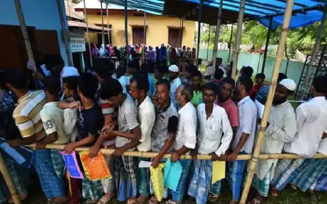 Big Relief for Koch-Rajbongshi: Assam Govt to Drop ‘Foreigner’ Cases