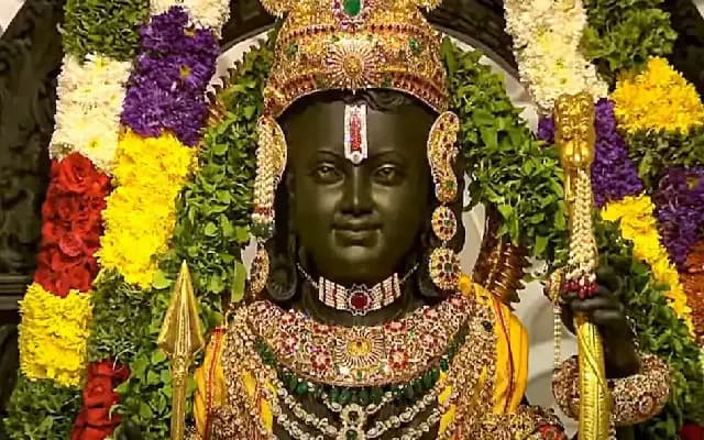Ram Navami 2025: A Celebration of Devotion and Historic Fulfilment
