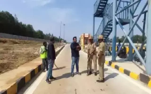 Bengaluru: Expressway Extension in the Works, Two-Wheeler Menace Raises Safety Alarms