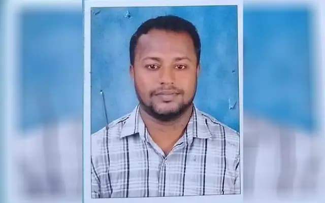 Udupi Journalist Sandeep Poojary Passes Away After Accident Injuries