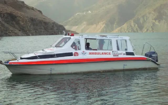 Mangaluru Set for Sea Ambulance Launch and Major Harbour Upgrades by August
