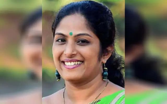 Mangaluru: Pratibha Kulai Wins Global Award for Social Work