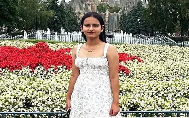 Indian Student Killed by Stray Bullet in Canada, Family Seeks Help to Bring Her Home