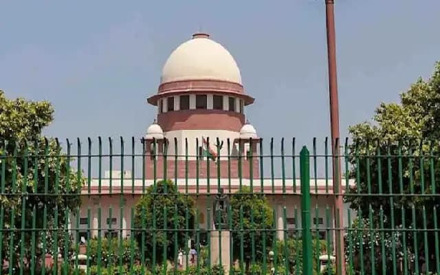 Supreme Court Steps In To Secure Future Of 250 Students Using Article 142
