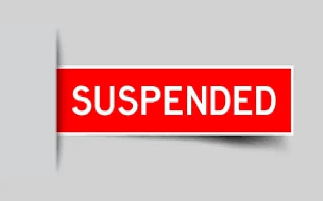 Udupi Police Suspended Over Lapses in Red Stone Mining Probe