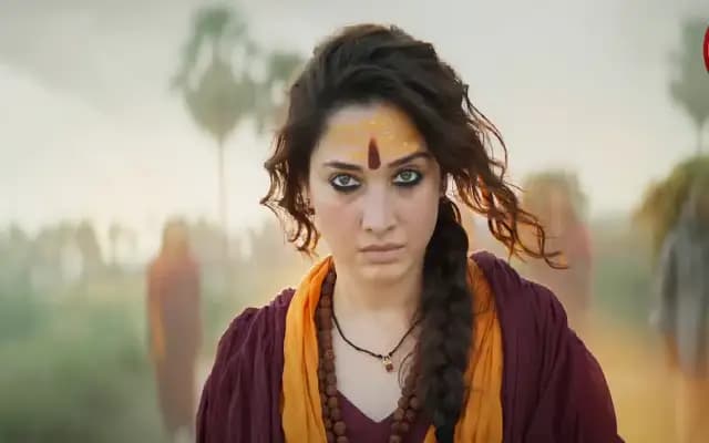 Tamannaah Breaks Stereotypes, Says She Won’t Play the Victim in Showbiz