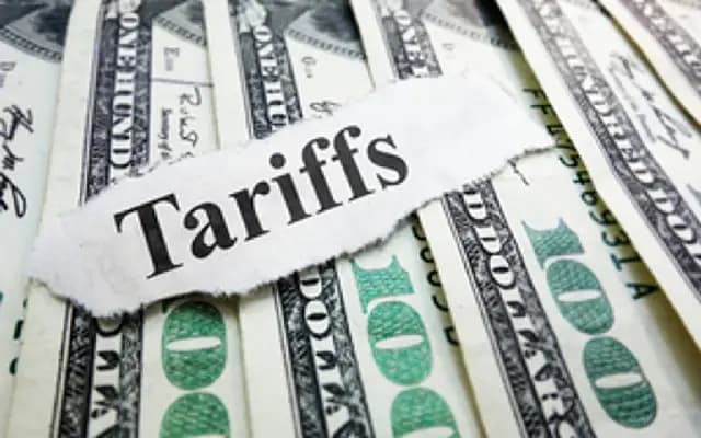 Global Backlash as Trump’s Tariffs Spark Trade War Fears