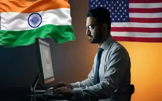 Indian Tech Workers Face H-1B Uncertainty Under Trump Policies
