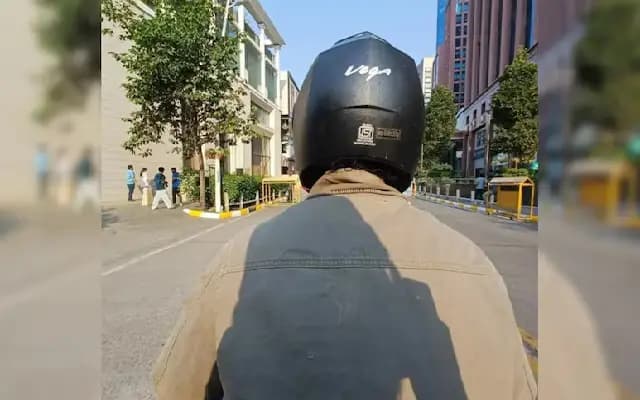 “From Conference Calls to Commute Rides: The Dual Life of Bengaluru’s Techies”