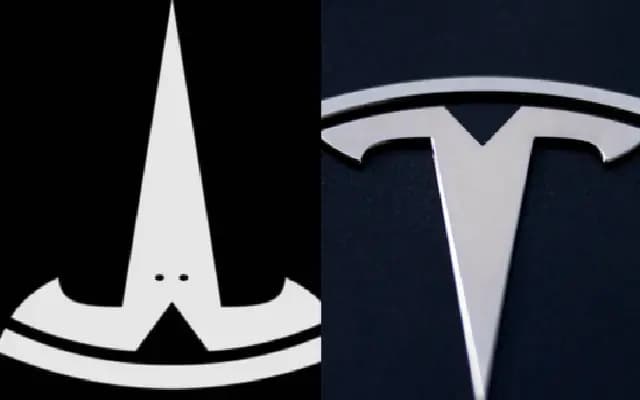 Tesla Logo ‘Upside Down’ Meme Sparks Viral Controversy