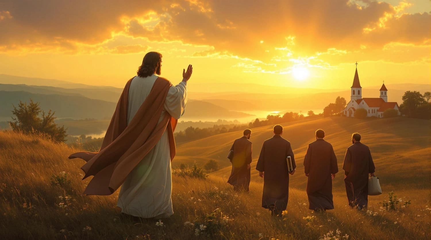 Diocese of Mangalore Announces Priestly Transfers and Assignments for 2025