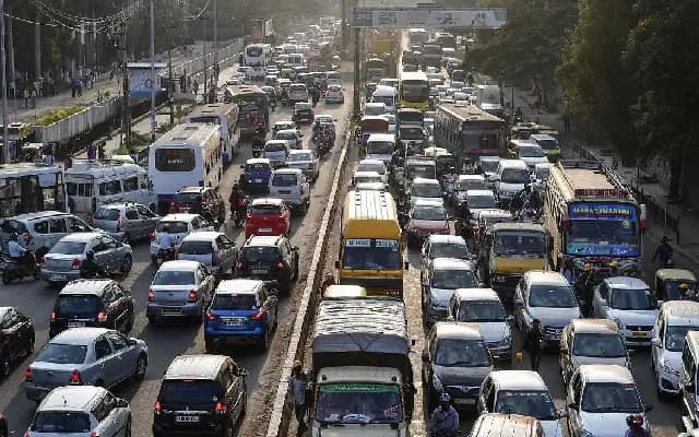 Traffic Alert: Diversions in Mangaluru on April 18 Due to Waqf Act Protest