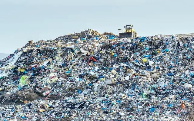 MCC Enforces Sanitary Waste Segregation From April 22: Fines for Violators