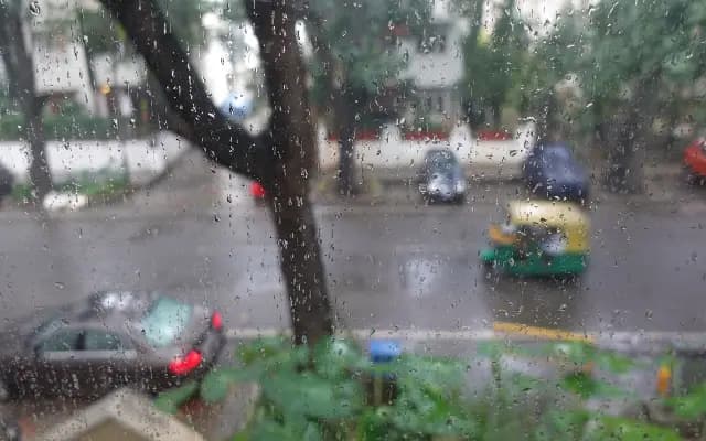 Bengaluru Gets Rain Relief, More Showers Likely; Power Cuts on Sunday