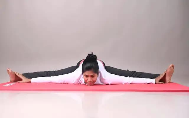 Smita Kumari Breaks Her Own Limit, Sets Second Guinness World Record in Yoga