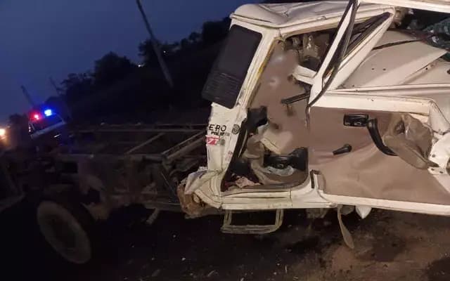 Kalaburagi: Tragic Crash on NH Bypass Claims Life of Young Driver