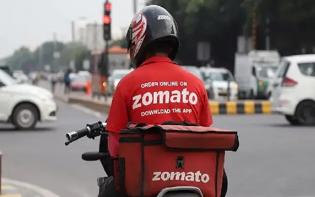 Zomato Lays Off 600 Employees Amid Automation Push
