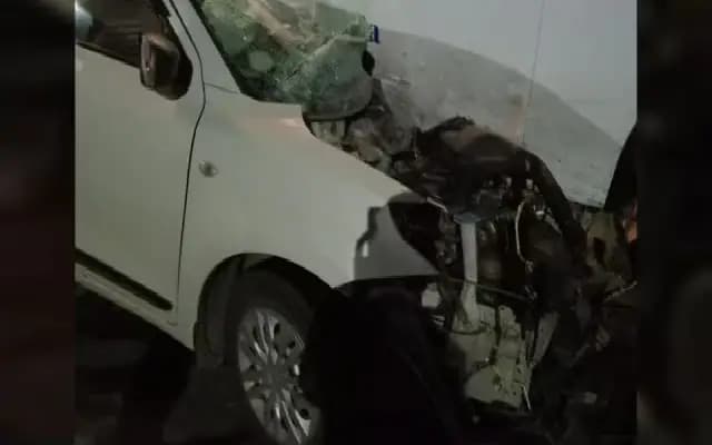Bengaluru: Tragic Morning Mishap Claims Life of Indigo Staffer