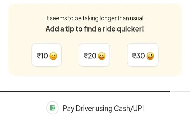 “Tipped, But Tripped”: Bengaluru Auto Users Face Ride Woes Despite Rising Extras