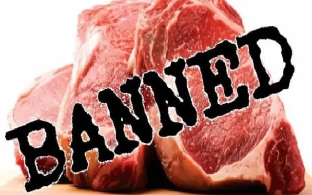 Meat Sale Halted in Bengaluru on April 10 for Mahavir Jayanti