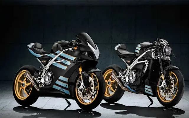 TVS to Build Sub-500cc Norton Motorcycles in India by 2028