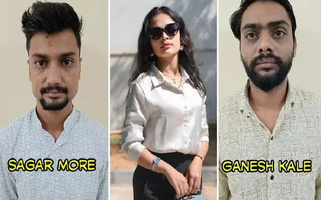 Kindergarten Teacher Among 3 Held in Bengaluru Honeytrap Extortion Case