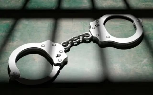 Serial Housebreakers Nabbed in Bengaluru with Vehicles & Valuables Worth ₹34 Lakh