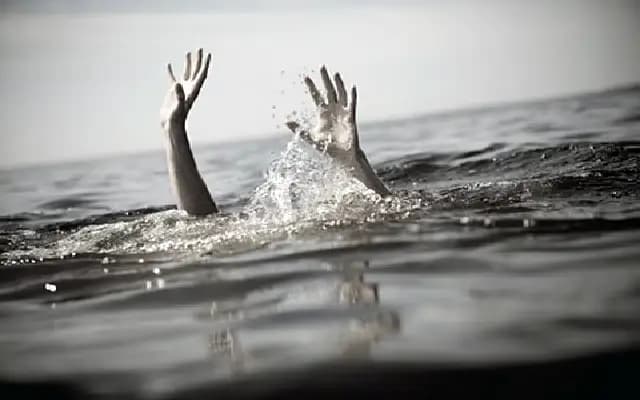 Tragedy at NITK Beach: Two Mumbai Teens Drown, One Still Missing