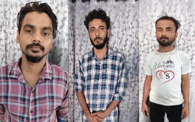 Drug Bust in Manipal: Three Nabbed with MDMA and Ganja at Lodge