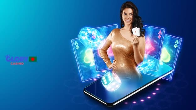 A New Level of Gambling with the Glory Casino App: Convenience and Security