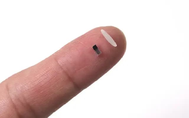 Tiny Wireless Pacemaker Could Revolutionize Infant Heart Care