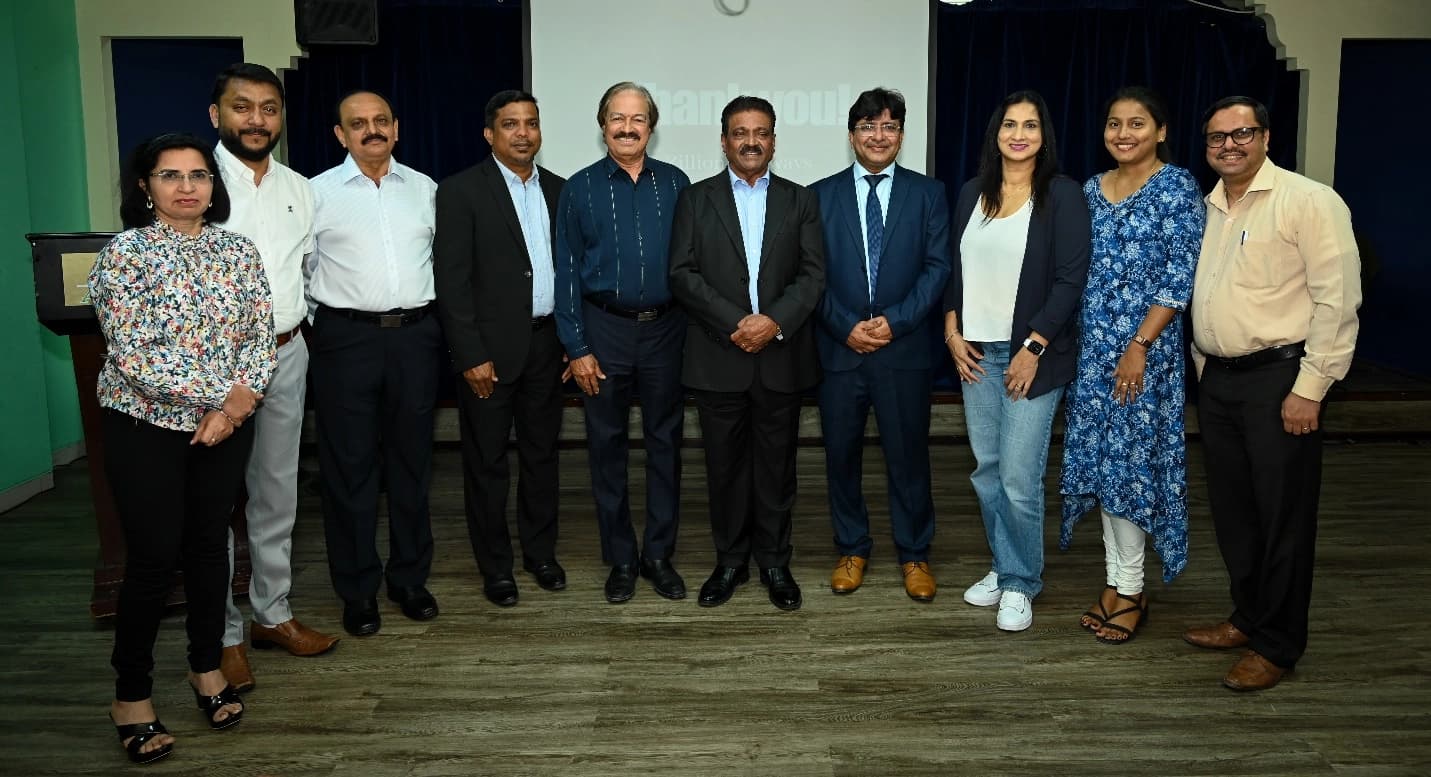 KCO hosts inspiring career guidance workshops for students
