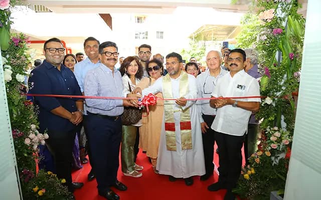 In-Land Unveils ‘Buenos Aires’—A Sold-Out Success in the Heart of Mangaluru