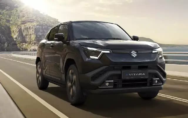 Maruti Suzuki Hikes Car Prices Amid Rising Costs