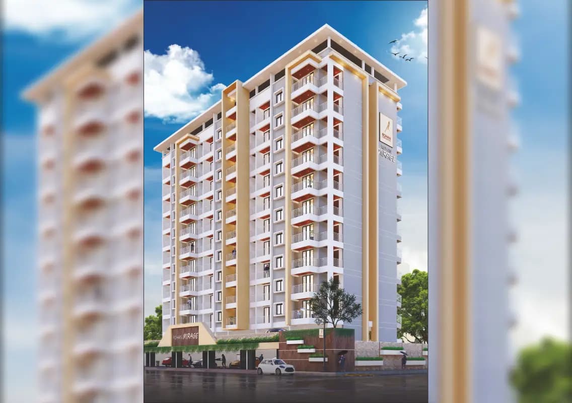Rohan Corporation to launch ‘Rohan Mirage’ luxury apartments in Kulshekar