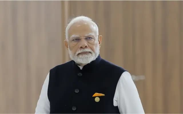 Modi’s Strategic Strike: India Eyes Indus Treaty to Corner Pakistan