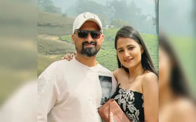 Deadly Outburst: Bengaluru Man Murders Wife Over Long-standing Disputes