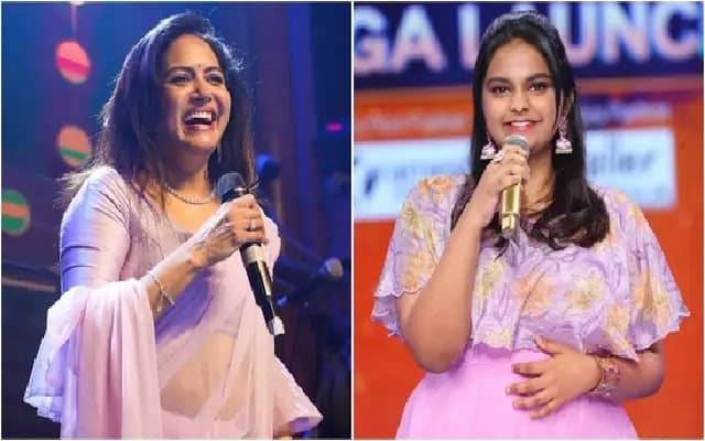 Young Singer Pravasthi Alleges Harassment on ‘Padutha Theeyaga’