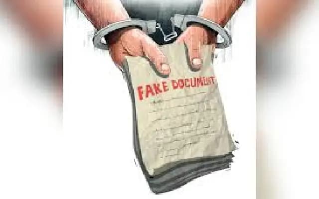 Land Grab Scandal Rocks Kolar: Fake Documents, Crores Lost, Officials Under Fire